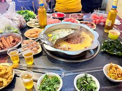 -储奇门鳝鱼火锅(总店)