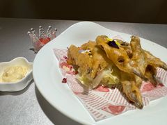 -PARFUM FLORAL花境法餐(南京首店)