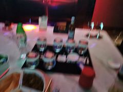 -星聚会KTV X PARTY K(上海东方渔人码头店)