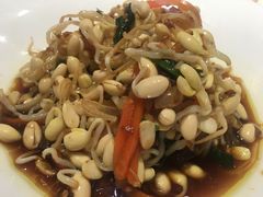 -西贝莜面村(上海百联西郊店)