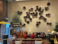 -广州方圆奥克伍德豪景酒店公寓