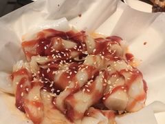 -新旺茶餐厅·早餐·夜宵(长乐店)