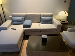-深圳湾万怡酒店