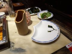 -码头故事·成都老火锅