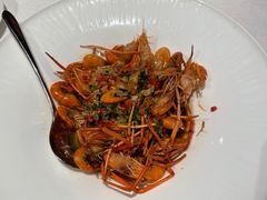 -阳澄湖费尔蒙酒店颐丰阁中餐厅(马鞍山西路店)