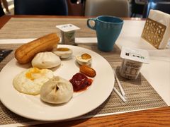 -北京远航国际酒店