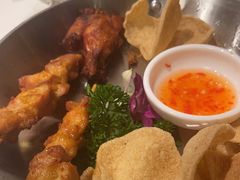 -帕娜·泰式茶餐厅·Bistro(近铁广场店)