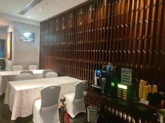 -宁波逸东豪生大酒店·豪生咖啡厅