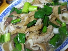 -锦泓老字号猪脏粉(东联大厦店)