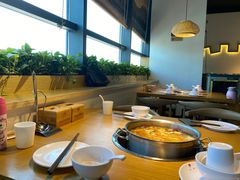 -守柴炉烤鸭(百伦店)