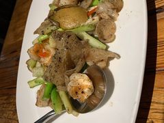-临家闽南菜(宝洲路店)