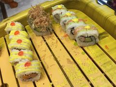 -汉丽轩·音乐自助烤肉餐厅(石岐店)