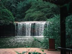 -四洞沟景区