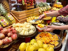 -皇室假期美食水疗会(春风路店)