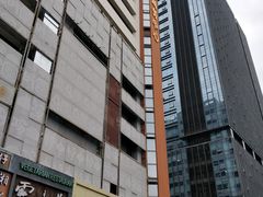 -云来居素食馆(南山店)