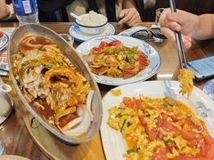 -缘来聚·徽菜名店(黄山宏村店)