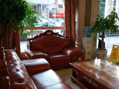 -维也纳酒店(桂林万象城火车站店)