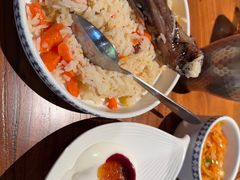 -纳瓦新疆菜(银都店)