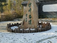 -阳台山自然风景区