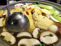 -徽州小镇(高新店)