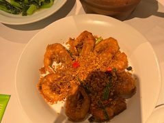 -汤城小厨•粤菜•靓汤(金宝街店)