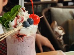 -ELI FALAFEL Lebanese&Mediterranean黎巴嫩美食(富城路店)