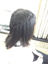 -熙画美上门MakeUp美甲美睫