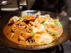 -佰家小厨·南京菜(夫子庙店)