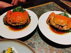 -苏帮袁Sue Cuisine(南开大悦城店)