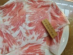 -众宜轩老北京铜锅涮肉·四合院(建国门店)