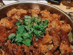 -太原富力万达文华酒店·美食汇西餐厅
