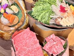 -牛道·和牛九食(市府恒隆广场店)