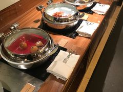 -深圳香格里拉酒店