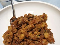 海苔牛蛙-老船坞水上餐厅(亚洲大酒店  东四十条店)