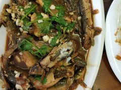 -丽梅羊汤土菜馆(河畔花园店)