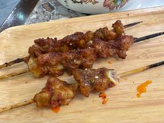 -西北朗益和穆斯林餐厅