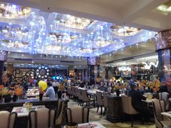 -芭菲盛宴·环球美食(北城国际店)