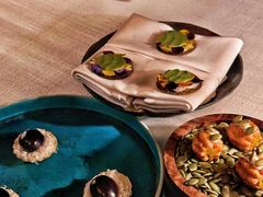 -三嚥阁 La Villa Restaurant