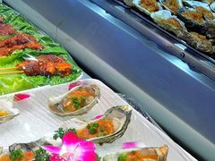 -SEA西雅图海鲜自助餐厅(海乐世界店)