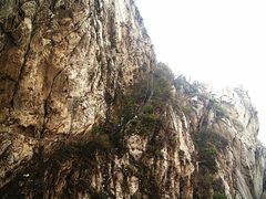 -嵩山少林文化旅游景区