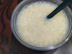 蛋酒-蔡记炸酱热干面(昌里路店)