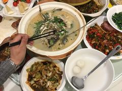 -小厨娘淮扬菜(天印大道店)