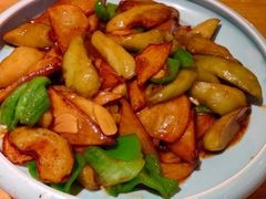 -宏达老菜馆(东安街店)