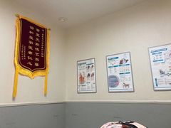 -谐和益家动物医院·免疫绝育·血液透析·宠保定点医院(高新伊藤分院)