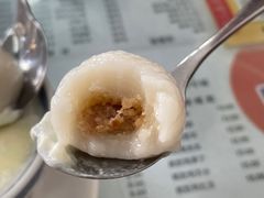 -阿三麻蓉汤圆(顺光大厦店)