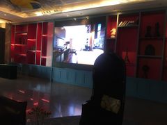 -扬州东关街文昌阁桔子水晶酒店