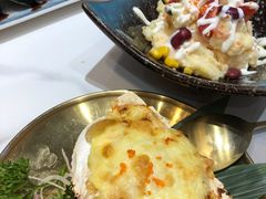-妥妥烤肉料理(凯德店)