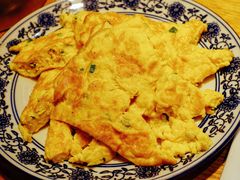 妈妈摊鸡蛋-小幸湖春饼(悦茂购物中心店)