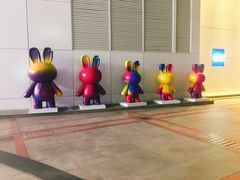 -VT101维多利广场