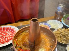 -仁和四季涮肉馆(天坛南门店)